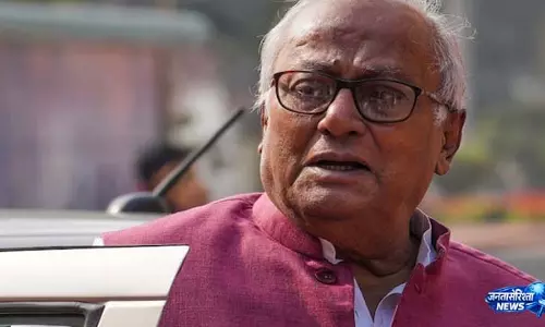 TMC नेता सौगत रॉय का बयान, बीजेपी पर बंगाल में दफ्तर कब्जाने का आरोप TMC नेता सौगत रॉय का बयान, बीजेपी पर बंगाल में दफ्तर कब्जाने का आरोप