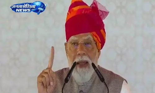 PM मोदी का दावा: रिफाइनरी कैपेसिटी में भारत अब दुनिया में चौथे नंबर पर