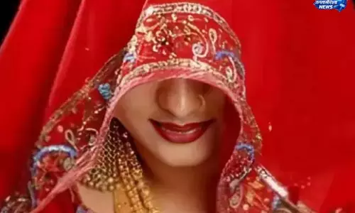 सोशल मीडिया पोस्ट बनी गिरफ्तारी की वजह