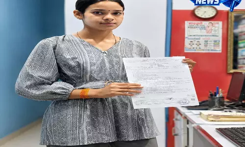 सेवा सेतु से घर बैठे मिल रही समयबद्ध शासकीय सेवाएं