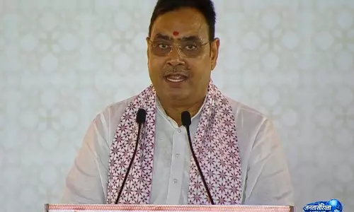 बालोतरा रिफाइनरी उद्घाटन पर राजस्थान CM ने पीएम मोदी की सराहना की