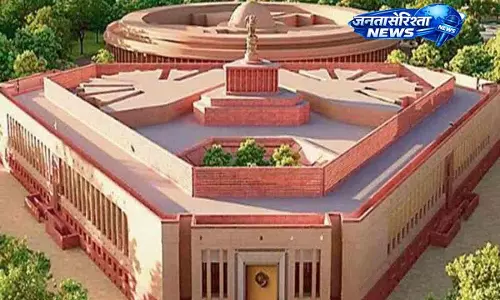 संसद का मानसून सत्र 20 जुलाई से, अहम बिल पेश होने की संभावना संसद का मानसून सत्र 20 जुलाई से, अहम बिल पेश होने की संभावना