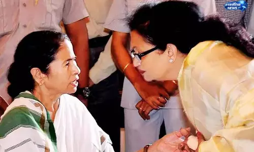 Chandrama said: इस्तीफे की वजह का किया खुलासा Chandrama said: इस्तीफे की वजह का किया खुलासा