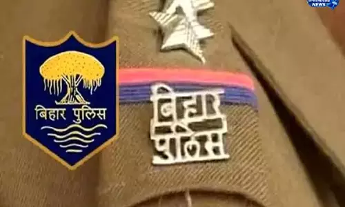 SSP को अब मिलेगा अधिक प्रशासनिक नियंत्रण SSP को अब मिलेगा अधिक प्रशासनिक नियंत्रण