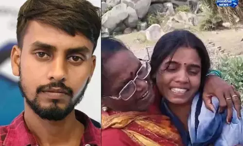 एकलौते बेटे की मौत से परिवार में कोहराम एकलौते बेटे की मौत से परिवार में कोहराम