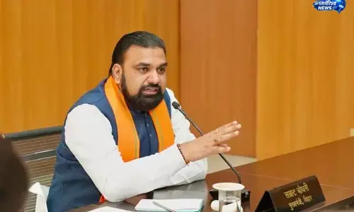 सम्राट चौधरी बोले- अब नहीं मिलेगी राहत अपराधियों को