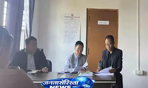 पुघोबोटो SDPDB ने सर्वश्रेष्ठ कर्मचारी पुरस्कार स्थापित करने का संकल्प लिया