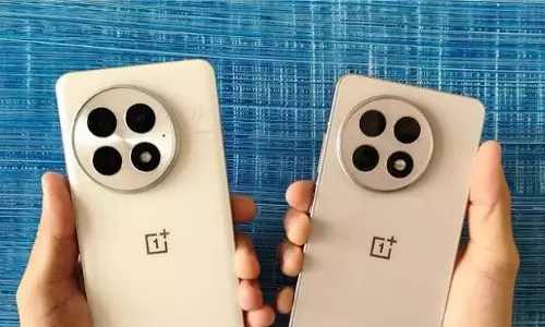 Amazon Prime Day सेल में OnePlus 15R, OnePlus 13, OnePlus 13s 18 हजार तक सस्ते! Amazon Prime Day सेल में OnePlus 15R, OnePlus 13, OnePlus 13s 18 हजार तक सस्ते!