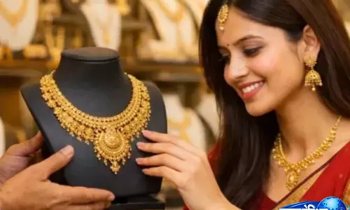 Gold -Silver पर एक्सपर्ट की अहम राय सामने Gold -Silver पर एक्सपर्ट की अहम राय सामने