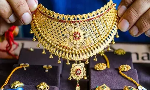 Gold and silver  की कीमतों में भारी तेजी, निवेशकों में हलचल