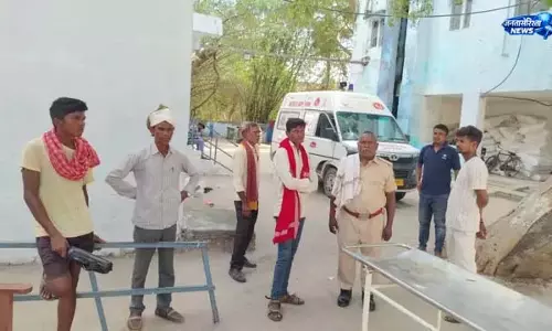 कैमूर: महिला की सांप के काटने से दर्दनाक मौत कैमूर: महिला की सांप के काटने से दर्दनाक मौत