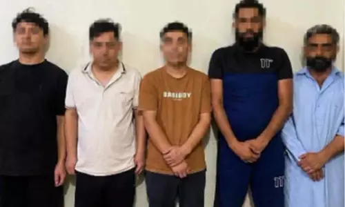 Pakistan में अंग तस्करी नेटवर्क का भंडाफोड़, कई गिरफ्तार
