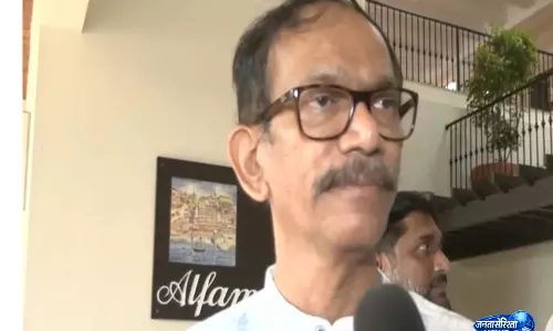 Goa में कांग्रेस की उच्च स्तरीय बैठक, 2027 चुनाव रणनीति पर चर्चा