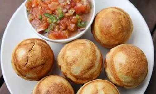 लिट्टी चोखा रेसिपी: बिहार का देसी और स्वादिष्ट पारंपरिक व्यंजन लिट्टी चोखा रेसिपी: बिहार का देसी और स्वादिष्ट पारंपरिक व्यंजन