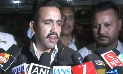 Himachal कांग्रेस ने 2027 चुनाव की तैयारी शुरू की, सरकार के प्रदर्शन की समीक्षा जारी
