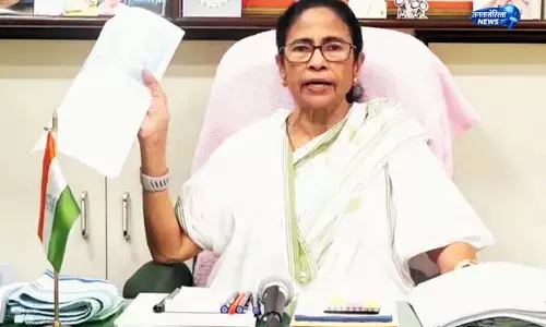 टीएमसी में बढ़ा सियासी तनाव टीएमसी में बढ़ा सियासी तनाव