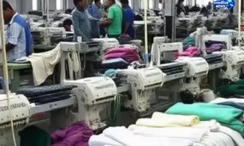 निवेश और रोजगार पर सरकार का फोकस निवेश और रोजगार पर सरकार का फोकस