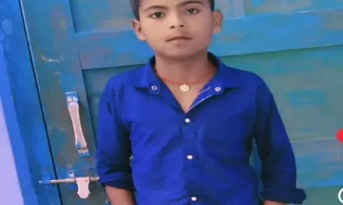 नदी में नहाते समय 12 वर्षीय बालक की डूबने से मौत, गांव में शोक