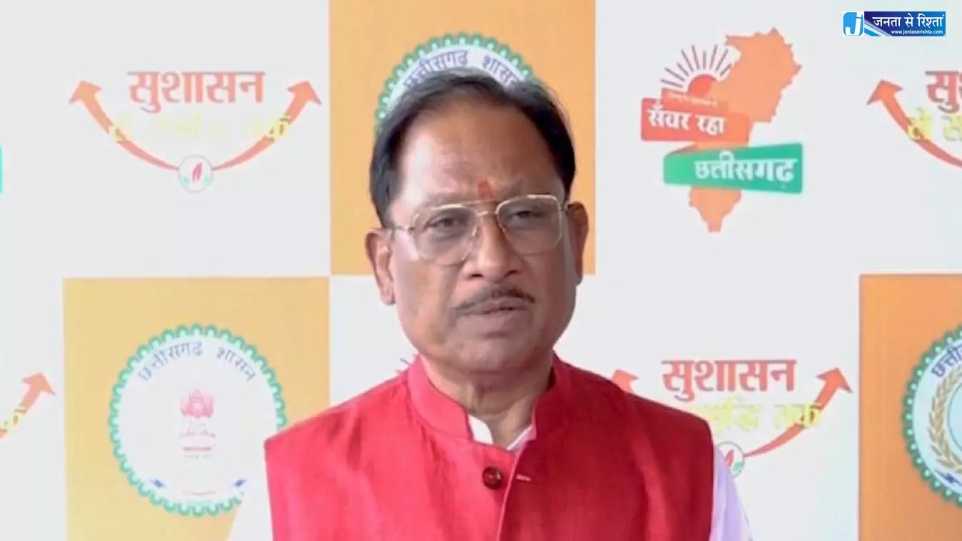 साय मंत्रिमंडल का दो दिवसीय चिंतन शिविर 3.0 आज से