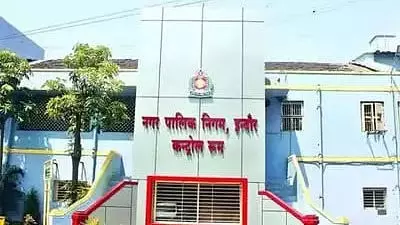 Indore : नगर आयुक्त ने कई इलाकों का निरीक्षण कर दिए सख्त निर्देश Indore : नगर आयुक्त ने कई इलाकों का निरीक्षण कर दिए सख्त निर्देश