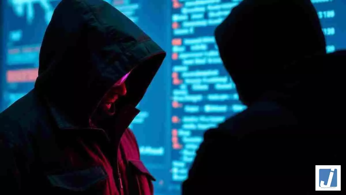 1.07 करोड़ के शेयर ट्रेडिंग साइबर फ्रॉड का खुलासा, 6 आरोपी गिरफ्तार, ऐसे खुलासा हुआ 1.07 करोड़ के शेयर ट्रेडिंग साइबर फ्रॉड का खुलासा, 6 आरोपी गिरफ्तार, ऐसे खुलासा हुआ