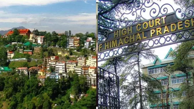 HC का फैसला: गरीब कैदियों को पैरोल में राहत, “गरीबी अपराध नहीं” HC का फैसला: गरीब कैदियों को पैरोल में राहत, “गरीबी अपराध नहीं”