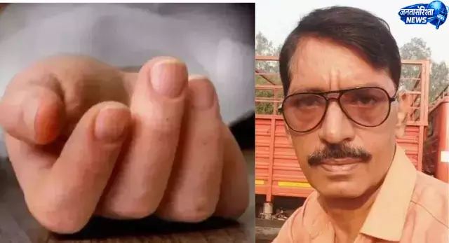 बरदहिया बाजार में हॉस्टल संचालक का शव, सिर पर चोट; हत्या की आशंका बरदहिया बाजार में हॉस्टल संचालक का शव, सिर पर चोट; हत्या की आशंका