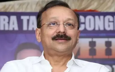 बाबा सिद्दीकी हत्याकांड: बेटी शहजीन ने कोर्ट में दाखिल की विस्तृत अर्जी, मुंबई क्राइम ब्रांच पर लगाए गंभीर आरोप बाबा सिद्दीकी हत्याकांड: बेटी शहजीन ने कोर्ट में दाखिल की विस्तृत अर्जी, मुंबई क्राइम ब्रांच पर लगाए गंभीर आरोप