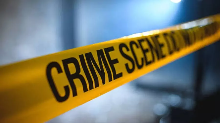पत्नी ने पति की हत्या कर बाथरूम के फर्श के नीचे दबाई लाश; आरोपी गिरफ्तार पत्नी ने पति की हत्या कर बाथरूम के फर्श के नीचे दबाई लाश; आरोपी गिरफ्तार