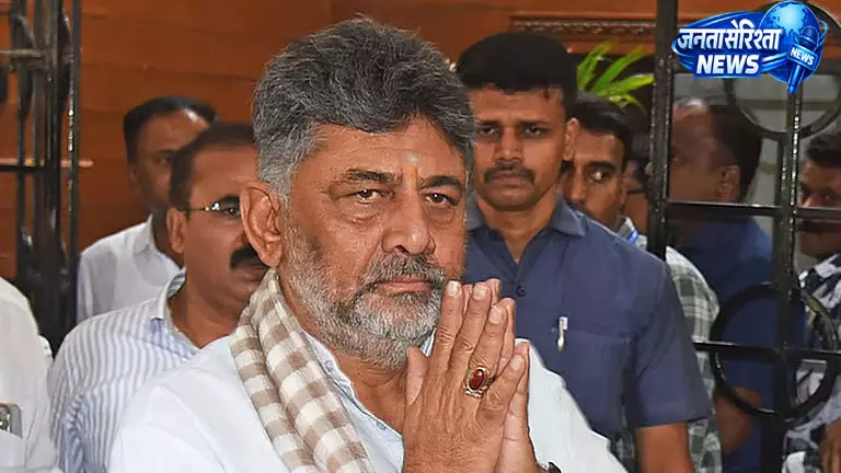 El नीनो के असर को देखते हुए ऊर्जा सुरक्षा पर कर्नाटक सरकार अलर्ट El नीनो के असर को देखते हुए ऊर्जा सुरक्षा पर कर्नाटक सरकार अलर्ट