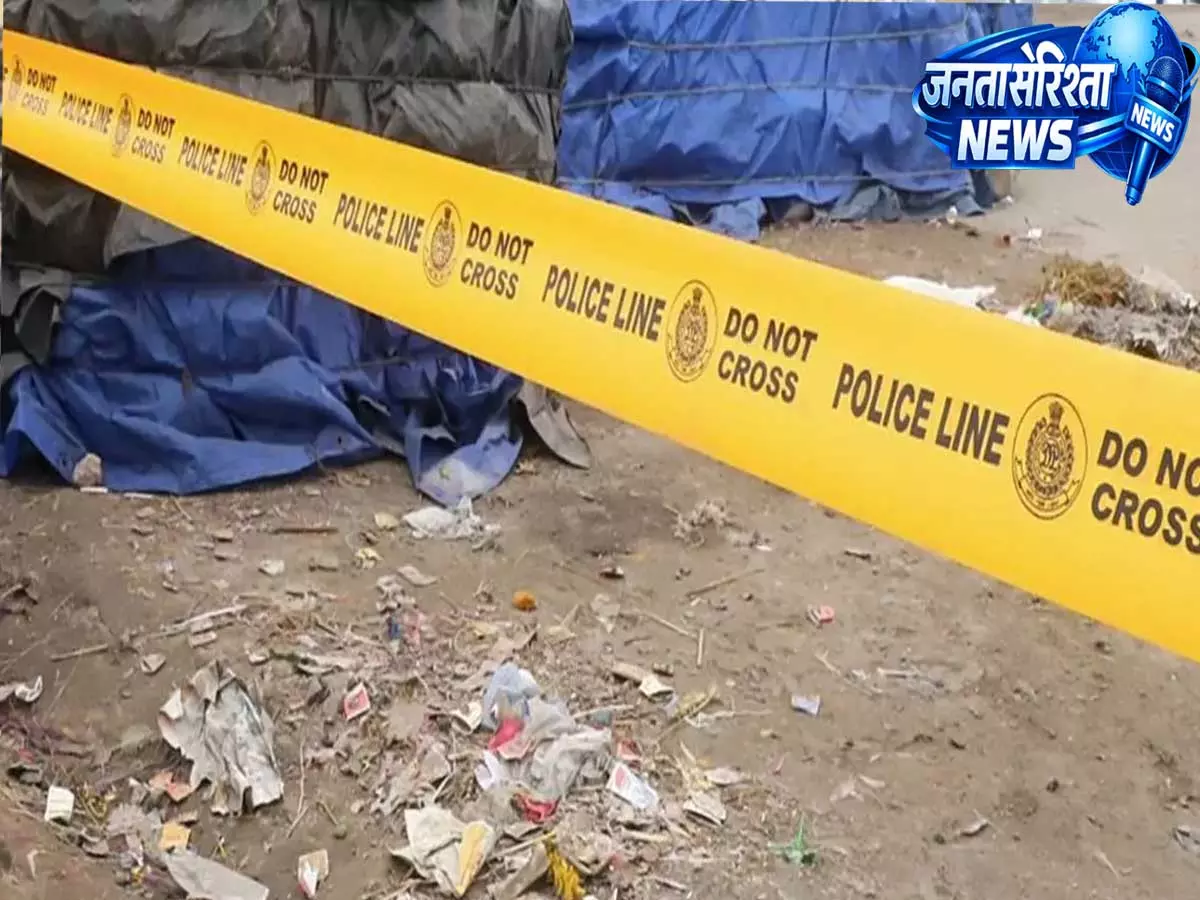 गुजरात में पारिवारिक विवाद ने लिया खौफनाक मोड़, बेटे की हत्या के आरोप में माता-पिता गिरफ्तार गुजरात में पारिवारिक विवाद ने लिया खौफनाक मोड़, बेटे की हत्या के आरोप में माता-पिता गिरफ्तार