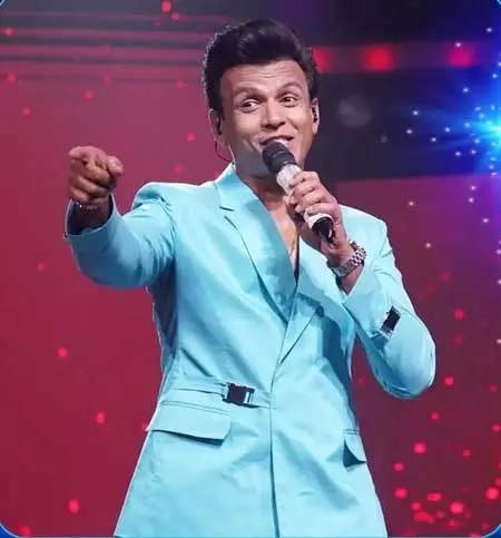इंडियन आइडल में 22 वर्ष बाद लौटे अभिजीत सावंत और अमित सना, सीजन-1 की यादें की ताजा इंडियन आइडल में 22 वर्ष बाद लौटे अभिजीत सावंत और अमित सना, सीजन-1 की यादें की ताजा
