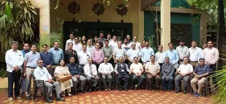 मध्य प्रदेश: जूनोटिक बीमारियों को रोकने के लिए किया गया पशुजन्य युद्ध अभ्यास मध्य प्रदेश: जूनोटिक बीमारियों को रोकने के लिए किया गया पशुजन्य युद्ध अभ्यास
