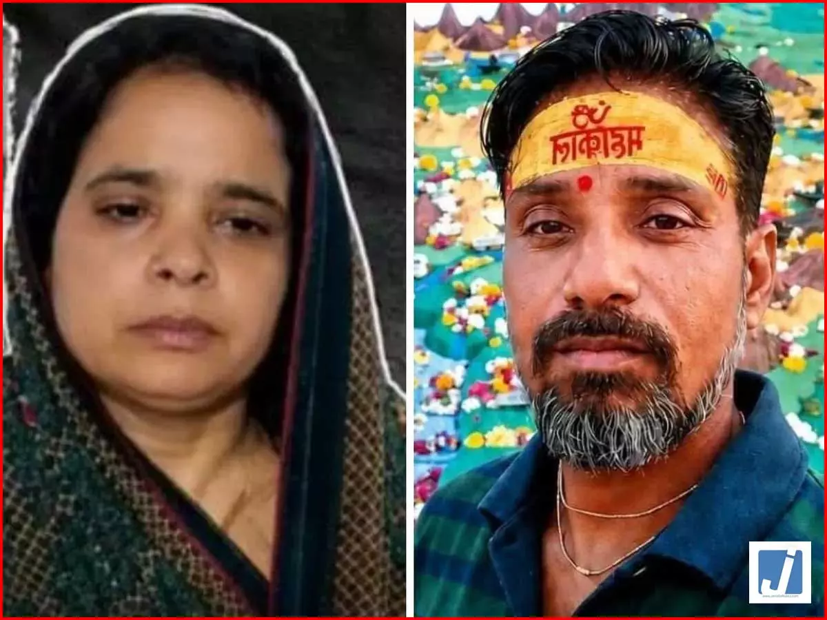 सनसनीखेज हत्याकांड ने झकझोरा: कातिल पत्नी को देख याद आई फिल्म ‘दृश्यम’ , ऐसे खुला राज सनसनीखेज हत्याकांड ने झकझोरा: कातिल पत्नी को देख याद आई फिल्म ‘दृश्यम’ , ऐसे खुला राज
