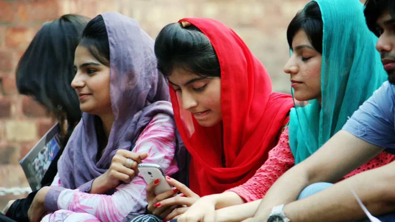 Report: दुनिया के टॉप 350 में कोई पाकिस्तानी यूनिवर्सिटी नहीं Report: दुनिया के टॉप 350 में कोई पाकिस्तानी यूनिवर्सिटी नहीं