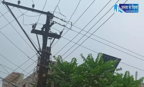 रायपुर के प्रोफेसर कॉलोनी में बड़ी घटना, 2 की मौत रायपुर के प्रोफेसर कॉलोनी में बड़ी घटना, 2 की मौत