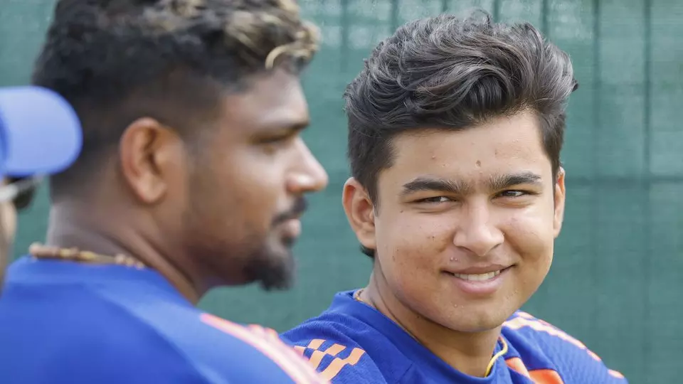 वैभव से साफ बात करें टीम मैनेजमेंट, पार्थिव पटेल का बड़ा बयान वैभव से साफ बात करें टीम मैनेजमेंट, पार्थिव पटेल का बड़ा बयान