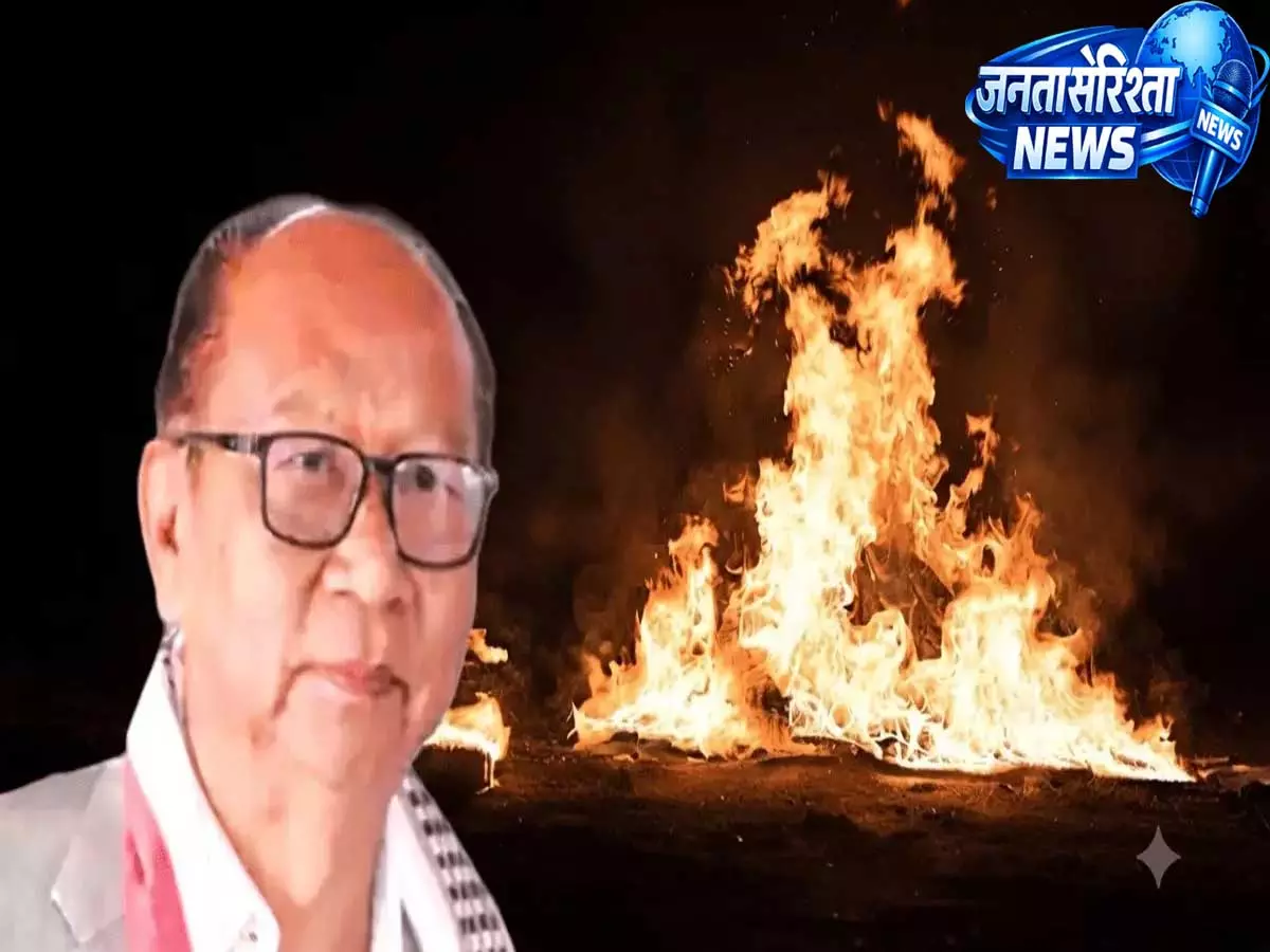मणिपुर में फिर क्यों बढ़ा तनाव? पहाड़ियों में ताजा गतिरोध की पूरी कहानी मणिपुर में फिर क्यों बढ़ा तनाव? पहाड़ियों में ताजा गतिरोध की पूरी कहानी