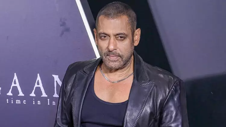 सलमान खान फिल्म का बड़ा बयान—मातृभूमि पर CBFC विवाद की खबरें गलत सलमान खान फिल्म का बड़ा बयान—मातृभूमि पर CBFC विवाद की खबरें गलत