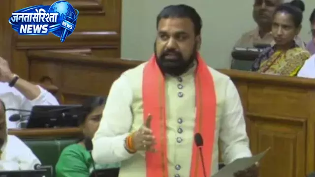 Bihar : विधानसभा का मानसून सत्र 20 जुलाई से संभावित Bihar : विधानसभा का मानसून सत्र 20 जुलाई से संभावित