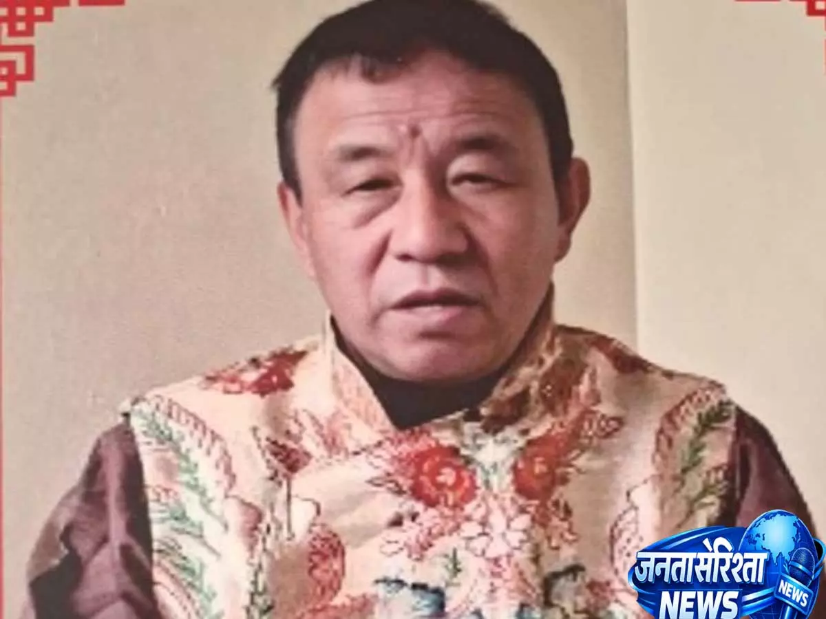 NSPS ने भासा गौरव सम्मान और सेवाश्री सम्मान 2026 के विजेताओं की घोषणा NSPS ने भासा गौरव सम्मान और सेवाश्री सम्मान 2026 के विजेताओं की घोषणा