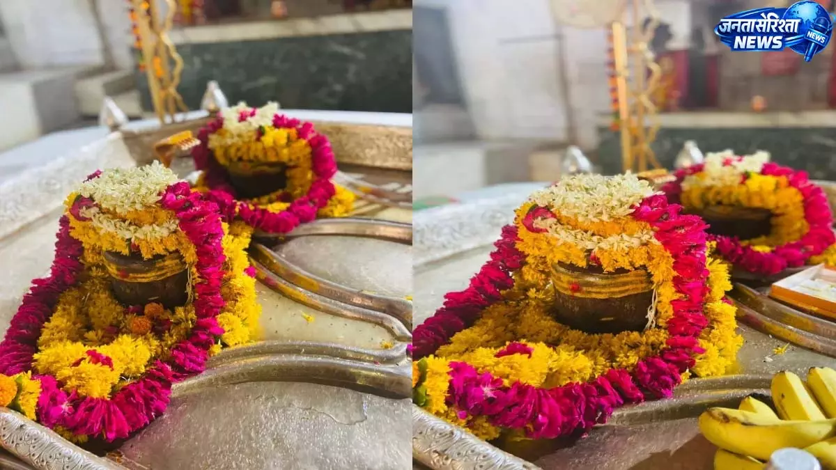 Shiv Dham आस्था और चमत्कार से जुड़े Shiv Dham आस्था और चमत्कार से जुड़े