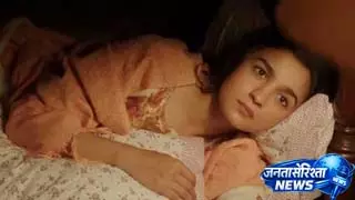 Alia Bhatt की दमदार परफॉर्मेंस ने जीता दिल Alia Bhatt की दमदार परफॉर्मेंस ने जीता दिल