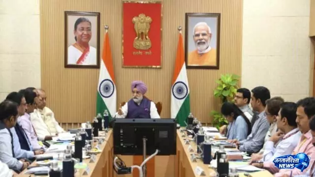 दिल्ली का विकास समावेशी, टिकाऊ और भविष्य-उन्मुख होना चाहिए: LG तरणजीत सिंह संधू दिल्ली का विकास समावेशी, टिकाऊ और भविष्य-उन्मुख होना चाहिए: LG तरणजीत सिंह संधू