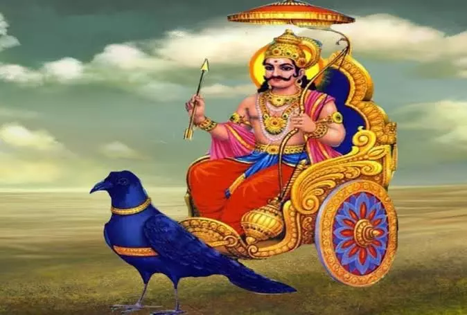 शनिदेव की पूजा में न करें ये बड़ी चूक, जानें तेल चढ़ाने का सही तरीका शनिदेव की पूजा में न करें ये बड़ी चूक, जानें तेल चढ़ाने का सही तरीका