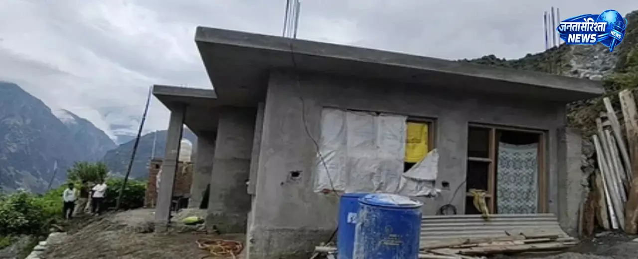 ओडिशा सरकार ने PMAY-U 2.0 के तहत 61 लाभार्थियों को दिए आवास वर्क ऑर्डर ओडिशा सरकार ने PMAY-U 2.0 के तहत 61 लाभार्थियों को दिए आवास वर्क ऑर्डर