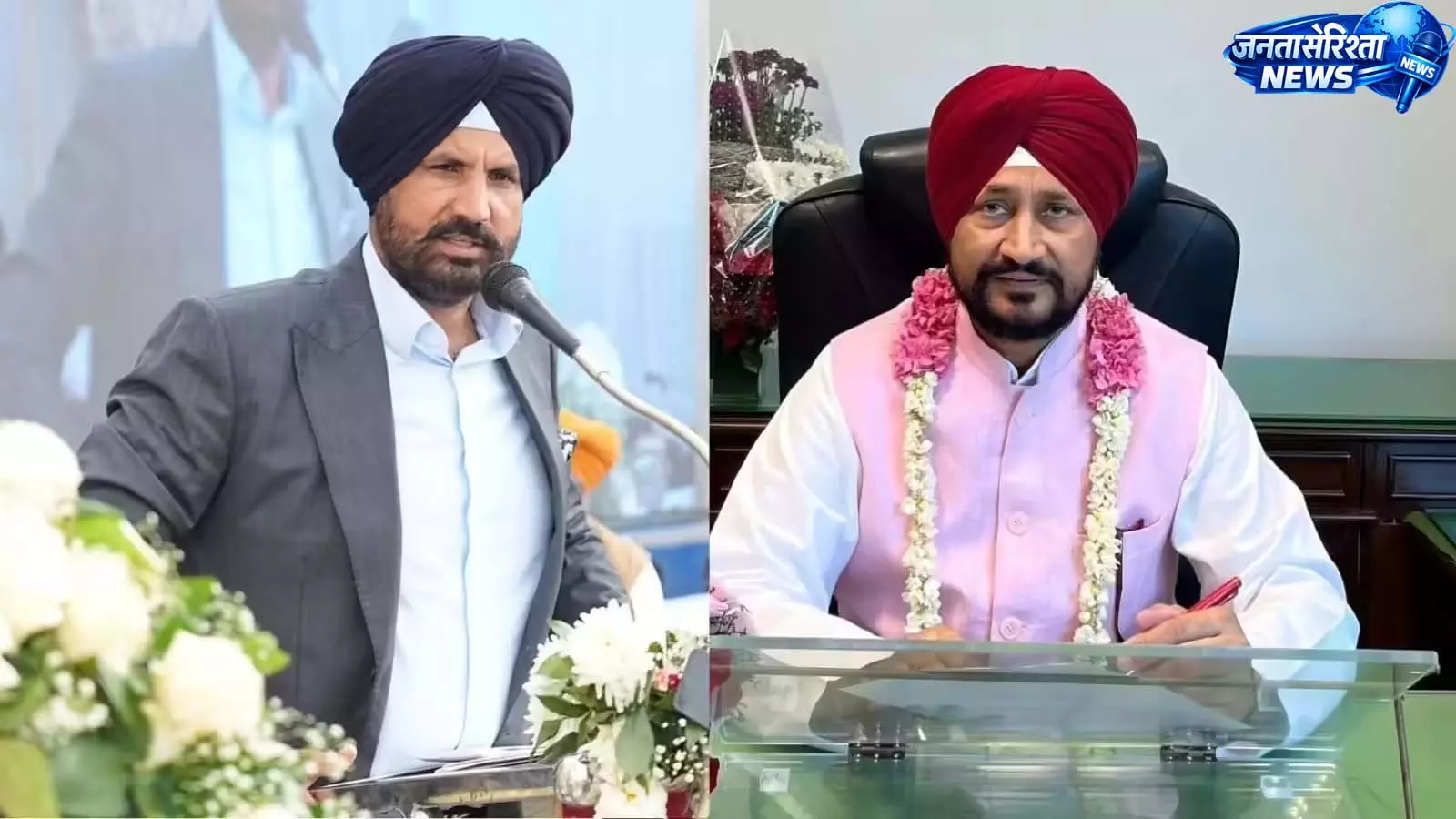 Punjab कांग्रेस में नई चुनौती सामने आई Punjab कांग्रेस में नई चुनौती सामने आई