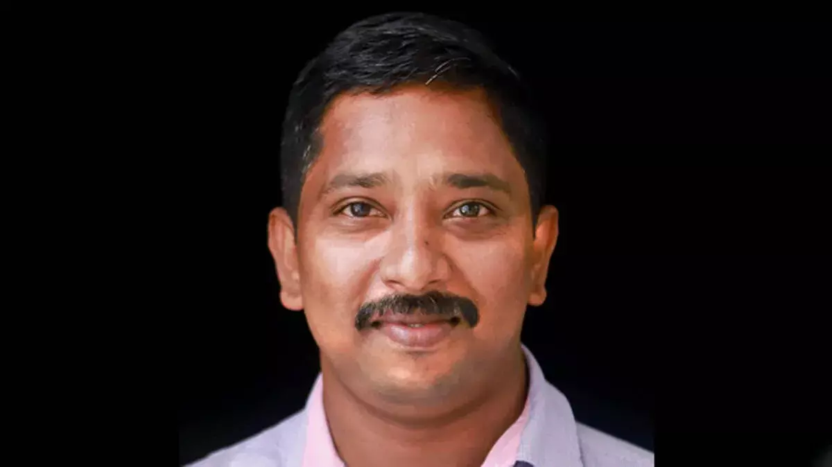 kerala क्रिकेट लीग अवॉर्ड्स: अंसार एस राज और केरल कौमुदी ने मारी बाजी kerala क्रिकेट लीग अवॉर्ड्स: अंसार एस राज और केरल कौमुदी ने मारी बाजी