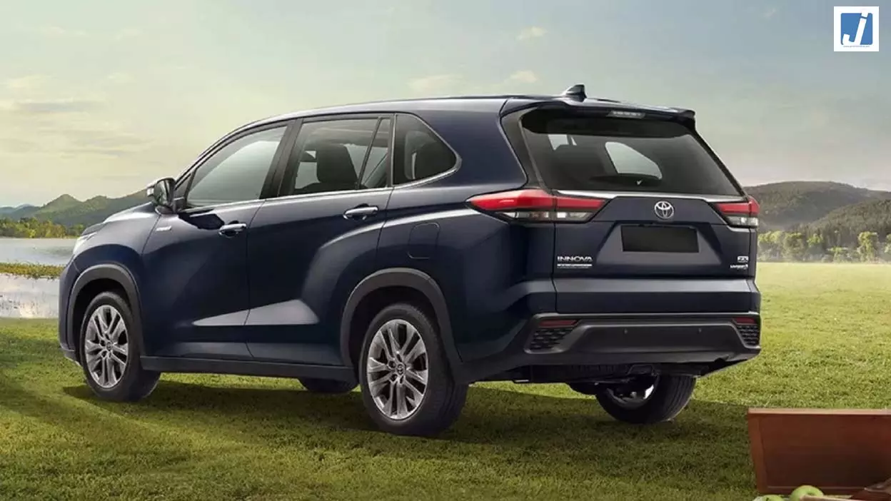 Toyota ने वायरल वीडियो पर दी सफाई, कहा- इनोवा में खराबी ई20 पेट्रोल से नहीं, दूषित ईंधन से हुई थी Toyota ने वायरल वीडियो पर दी सफाई, कहा- इनोवा में खराबी ई20 पेट्रोल से नहीं, दूषित ईंधन से हुई थी