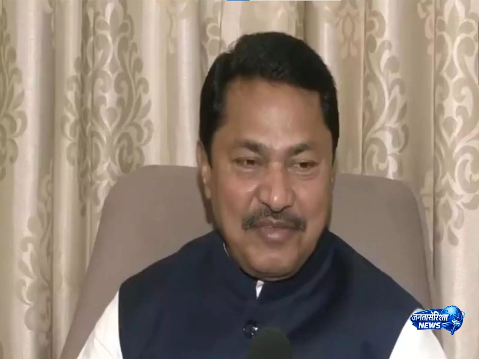 “मुख्य लोग बच जाएंगे, किसी को बलि का बकरा बनाया जाएगा”: Nana Patole का बयान “मुख्य लोग बच जाएंगे, किसी को बलि का बकरा बनाया जाएगा”: Nana Patole का बयान